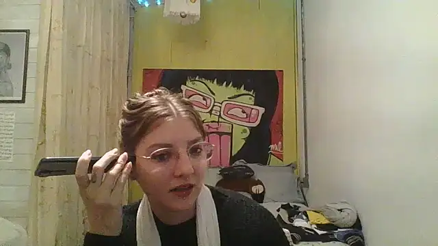 SweetyBabyDemon online show from 9, 7, 2026