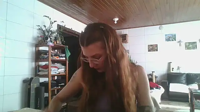 SweetyBabyDemon online show from 15, 10, 2025