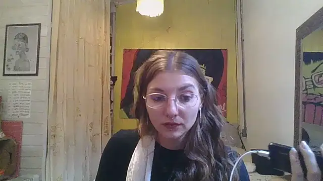 SweetyBabyDemon online show from 14, 6, 2026