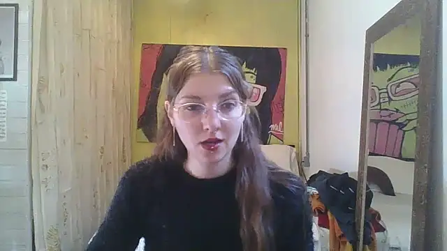 SweetyBabyDemon online show from 25, 6, 2026