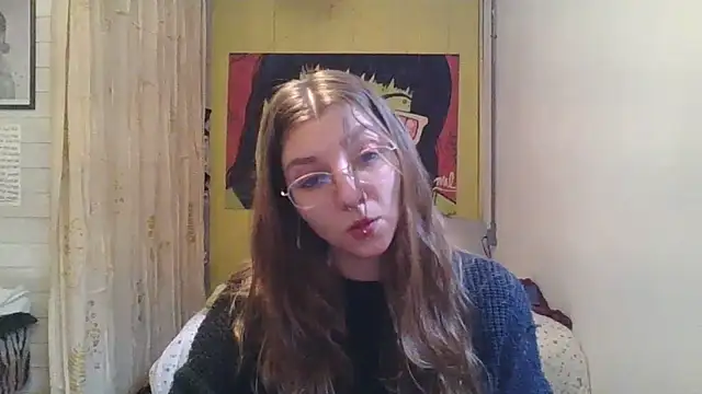 SweetyBabyDemon online show from 10, 7, 2026