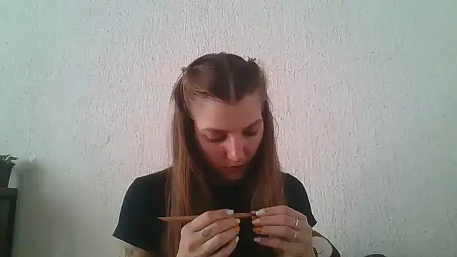 SweetyBabyDemon online show from 29, 11, 2025