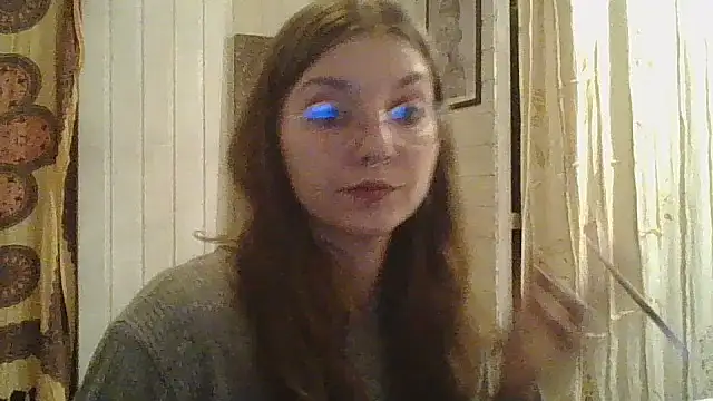 Snapshot of SweetyBabyDemon chatting on 19, 5, 2026 SweetyBabyDemon online show from 19, 5, 2026