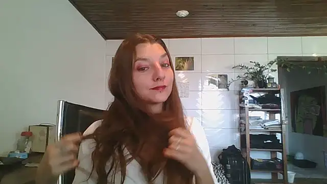 Snapshot of SweetyBabyDemon chatting on 23, 4, 2026 SweetyBabyDemon online show from 23, 4, 2026
