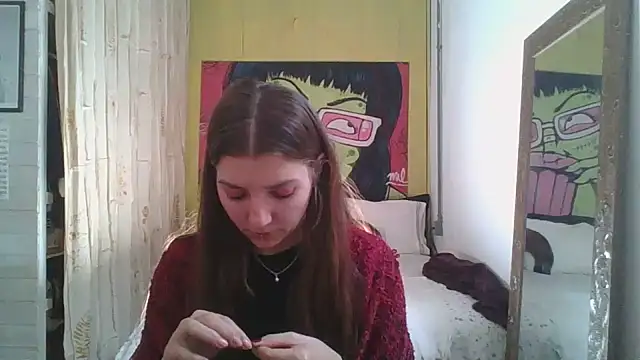 SweetyBabyDemon online show from 26, 6, 2026