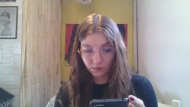 SweetyBabyDemon online show from 15, 7, 2026