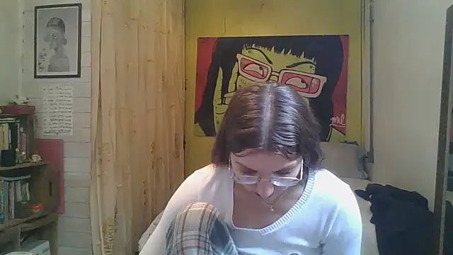 SweetyBabyDemon online show from 19, 6, 2026
