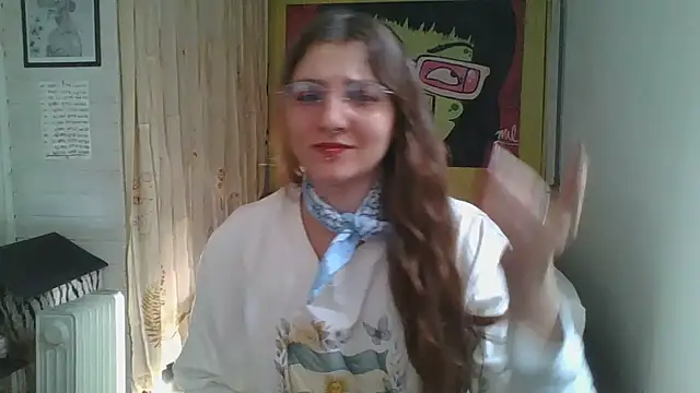 SweetyBabyDemon online show from 12, 7, 2026