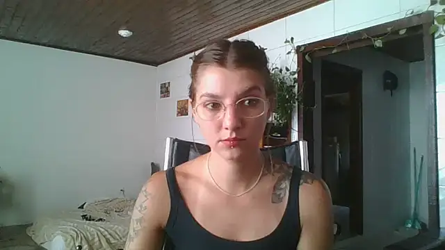 SweetyBabyDemon online show from 14, 1, 2026