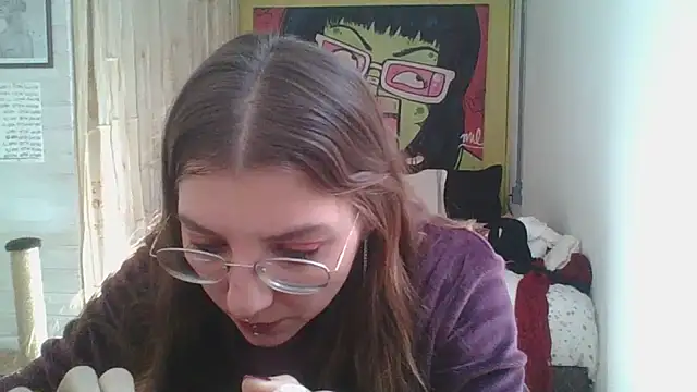 SweetyBabyDemon online show from 5, 7, 2026