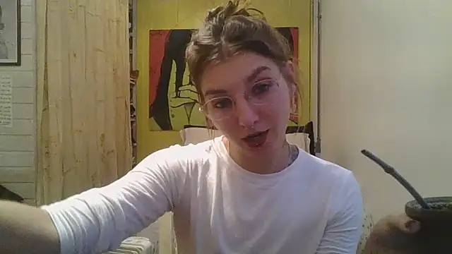 SweetyBabyDemon online show from 1, 7, 2026
