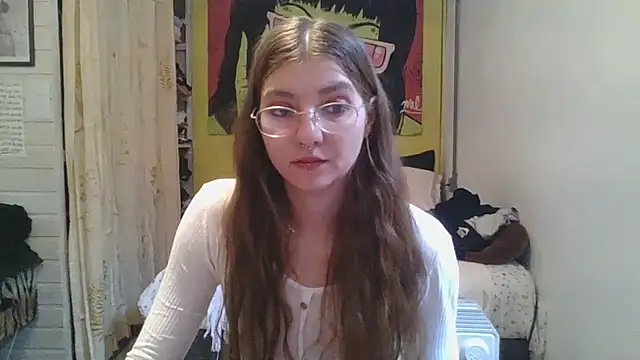 SweetyBabyDemon online show from 29, 7, 2026