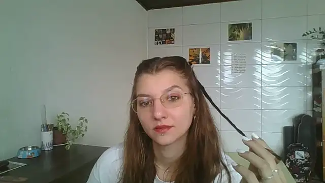 SweetyBabyDemon online show from 9, 11, 2025