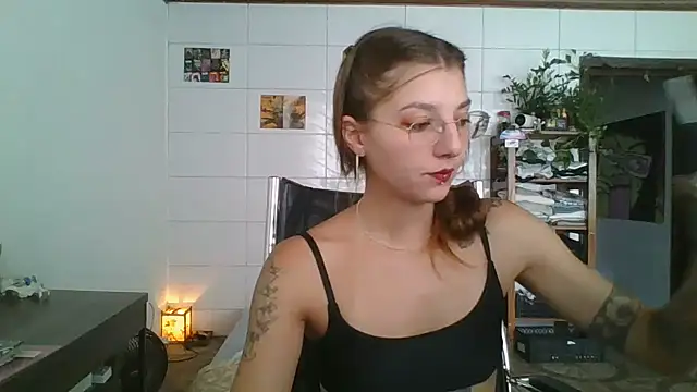 SweetyBabyDemon online show from 17, 2, 2026