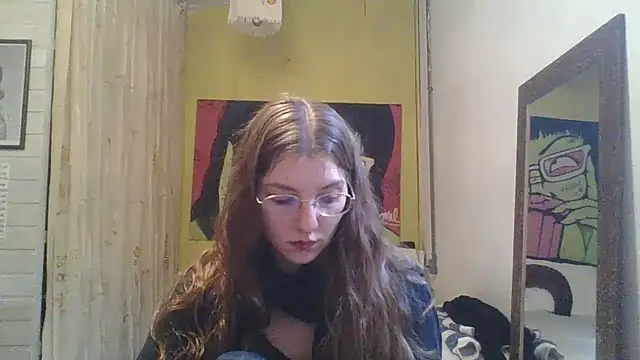 SweetyBabyDemon online show from 23, 6, 2026
