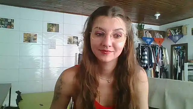 SweetyBabyDemon online show from 5, 4, 2026