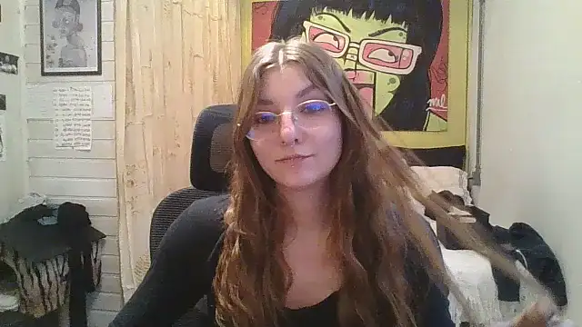 SweetyBabyDemon online show from 5, 8, 2026