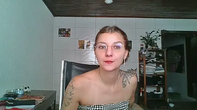 SweetyBabyDemon online show from 8, 2, 2026