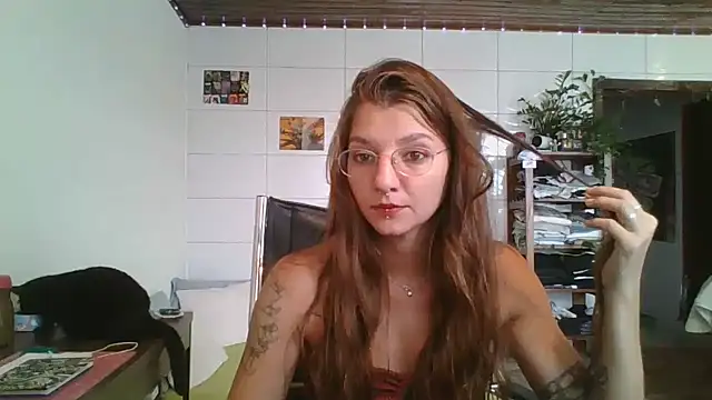 SweetyBabyDemon online show from 9, 3, 2026