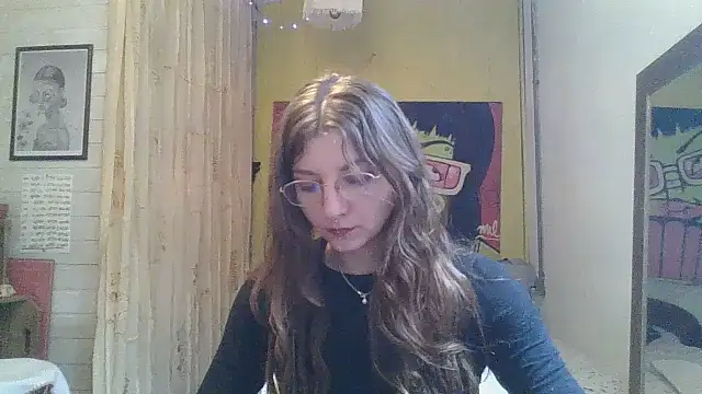 SweetyBabyDemon online show from 12, 6, 2026