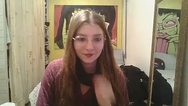 SweetyBabyDemon online show from 20, 6, 2026