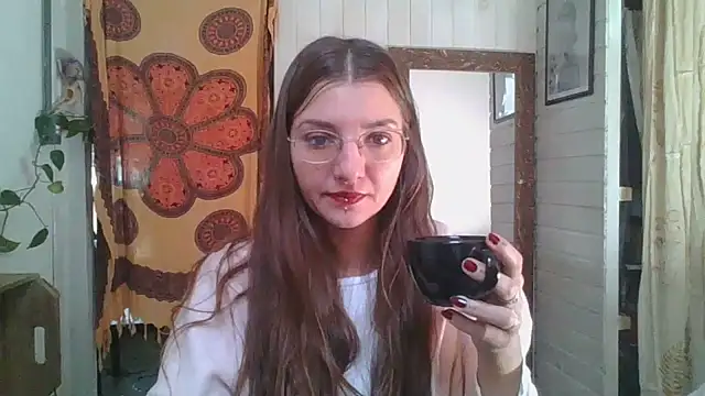 Snapshot of SweetyBabyDemon chatting on 21, 5, 2026 SweetyBabyDemon online show from 21, 5, 2026