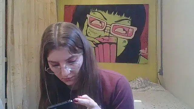 SweetyBabyDemon online show from 8, 7, 2026