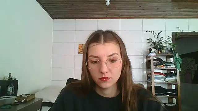 SweetyBabyDemon online show from 10, 10, 2025