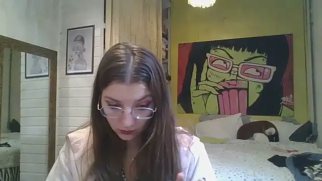 Snapshot of SweetyBabyDemon chatting on 26, 5, 2026 SweetyBabyDemon online show from 26, 5, 2026