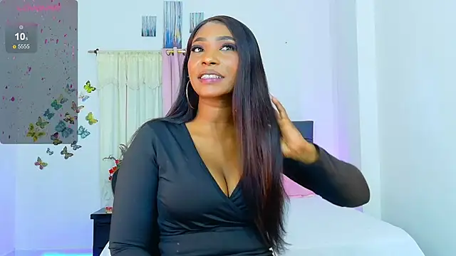 samantha-rose2 online show from 20, 2, 2026