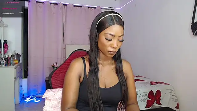 samantha-rose2 online show from 20, 2, 2025