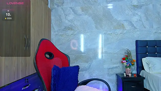 samantha-rose2 online show from 17, 3, 2026