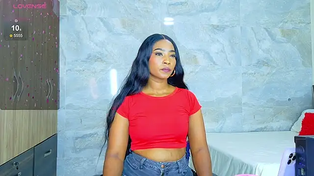 samantha-rose2 online show from 20, 3, 2026