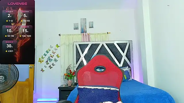 Snapshot of samantha-rose2 chatting on 28, 4, 2026 samantha-rose2 online show from 28, 4, 2026