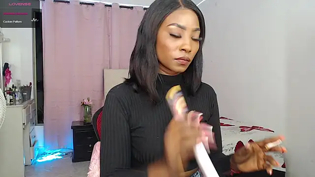 samantha-rose2 online show from 27, 2, 2025