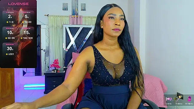 samantha-rose2 online show from 18, 7, 2026