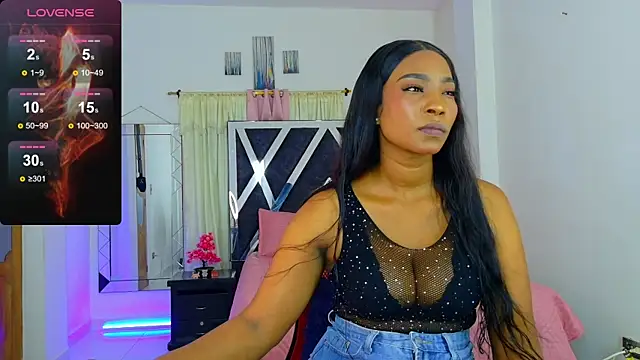 samantha-rose2 online show from 15, 7, 2026
