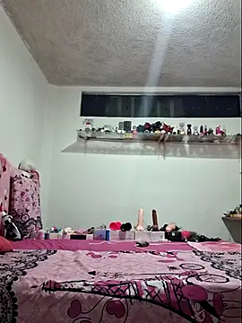 gatadeojosclaros online show from 12, 10, 2025