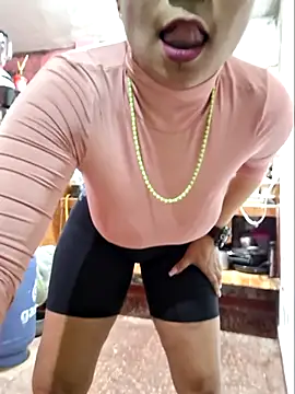 gatadeojosclaros online show from 14, 10, 2025