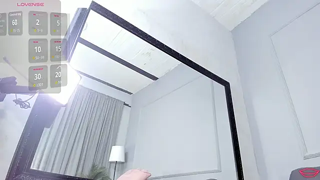 BrianaHazel online show from 19, 3, 2026