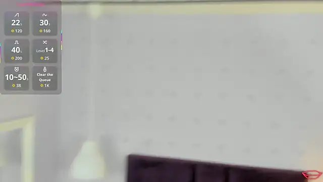 Snapshot of BrianaHazel chatting on 22, 10, 2025 BrianaHazel online show from 22, 10, 2025