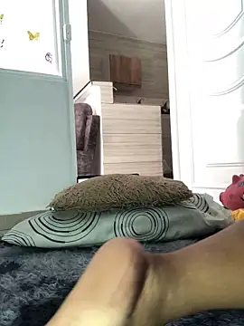 BrianaHazel online show from 10, 2, 2026