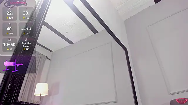 BrianaHazel online show from 16, 3, 2026