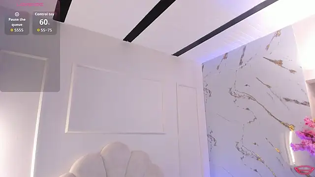 BrianaHazel online show from 3, 6, 2026