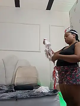 BrianaHazel online show from 1, 7, 2026