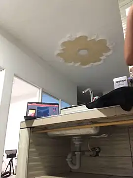 BrianaHazel online show from 25, 2, 2026