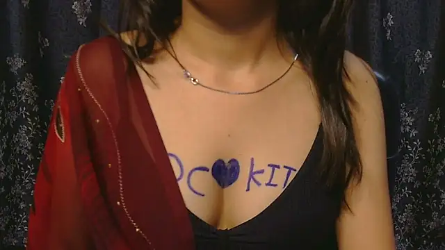 sexy twisha online show from 1, 3, 2025