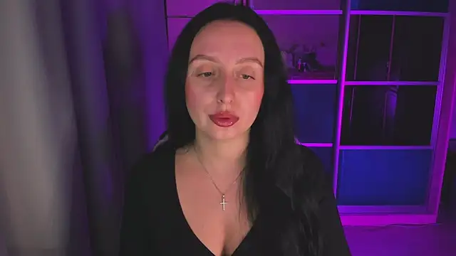 Christy Calypso online show from 18, 2, 2026