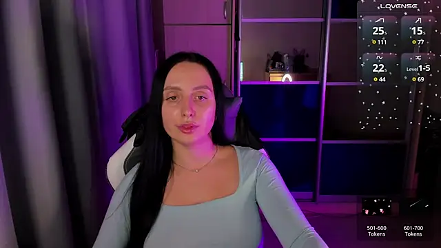 Christy Calypso online show from 4, 2, 2025