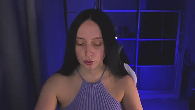 Snapshot of Christy_Calypso chatting on 3, 12, 2025 Christy Calypso online show from 3, 12, 2025